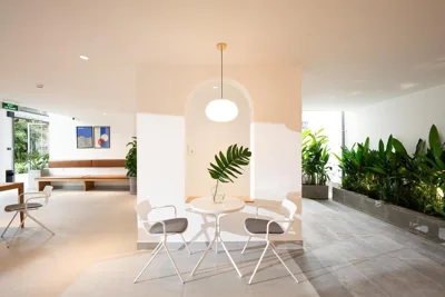 Express by M Village 59 Thảo Điền, a brand of Modern Village Lifestyle – Fotos 8