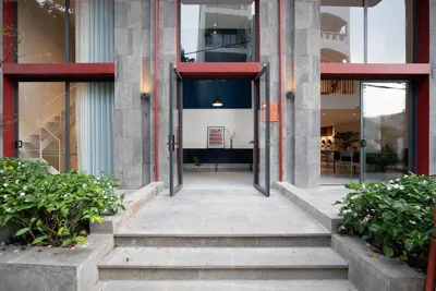 Express by M Village 59 Thảo Điền, a brand of Modern Village Lifestyle – Fotos 9