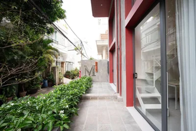 Express by M Village 59 Thảo Điền, a brand of Modern Village Lifestyle – Fotos 10