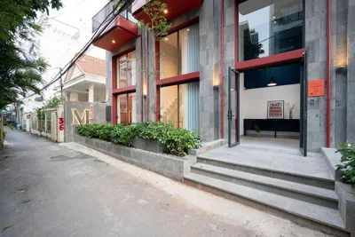 Express by M Village 59 Thảo Điền, a brand of Modern Village Lifestyle – Fotos 11