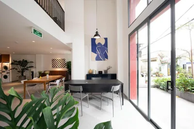 Express by M Village 59 Thảo Điền, a brand of Modern Village Lifestyle – Fotos 15