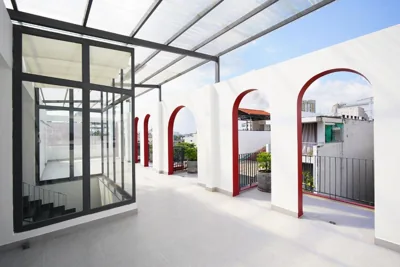 Express by M Village 59 Thảo Điền, a brand of Modern Village Lifestyle – Fotos 16
