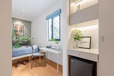 Estudio Estándar — Express by M Village 59 Thảo Điền, a brand of Modern Village Lifestyle